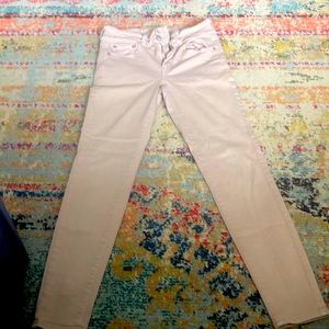 American Eagle Next Level Stretch Jeans